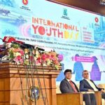 Information Minister Zahir Uddin Swapan calls on nations to prioritize youth skills in era of rapid technological change