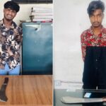 Police Arrest Two in Dhaka for Stabbing Expatriate Over Personal Dispute