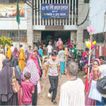 Khulna General Hospital upgrade stalled for nine years leaving patients in corridors