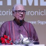 Prominent playwright Ramendu Majumdar turns 85 as family members share personal reflections on his legacy