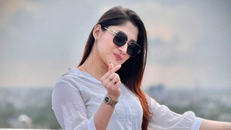 Dhallywood actress Puja Cherry reflects on personal growth in latest social media post