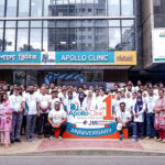 Apollo JMI Marks First Anniversary With Focus on Accessible Healthcare Expansion