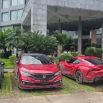 Customs officials seize three luxury vehicles at Coxs Bazar hotel over suspected tax evasion
