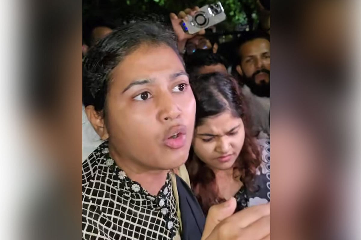 Two Women Detained at Dhanmondi 32 Sent to Jail in Six-Month-Old Anti-Terrorism Case