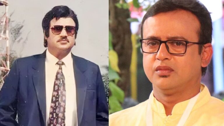 Remembering Dhallywood Legend Jasim on His Birth Anniversary and His Discovery of Superstar Riaz