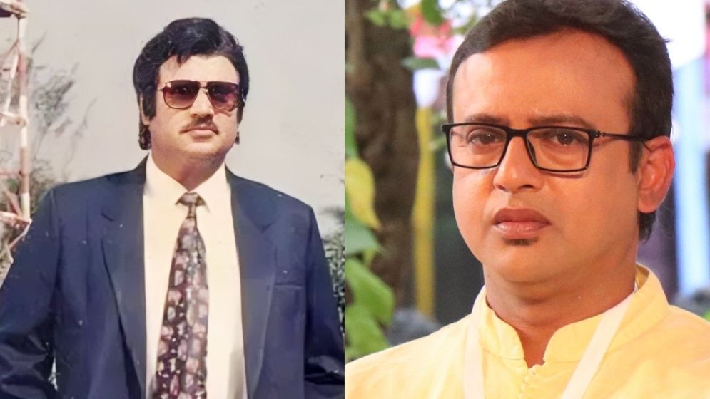 Remembering Dhallywood Legend Jasim on His Birth Anniversary and His Discovery of Superstar Riaz