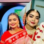 Channel i Bangla Gaan champion Sharmin Akter marries musician Sabbir Quraishi
