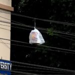 Bomb scare in Meherpur town resolved as suspicious objects found on utility poles are identified as soundboxes