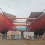 New Zealand teenager drowns after custom vessel capsizes off Coxs Bazar coast