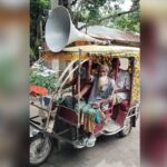 Narsingdi grandfather issues public warning via loudspeaker against lending money to grandson
