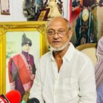 Actor Ashraful Haque Don Arrested at Dhaka Airport in Connection With Salman Shah Murder Case