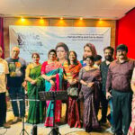 Alliance Francaise de Dhaka Hosts Cultural Evening Blending Bengali and French Monsoon Literature and Music