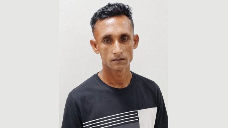 Innocent Day Laborer Wrongfully Sentenced to Death After Drug Dealer Uses Stolen Identity in Coxs Bazar
