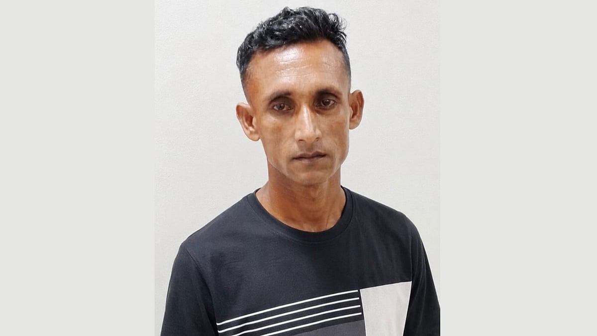 Innocent Day Laborer Wrongfully Sentenced to Death After Drug Dealer Uses Stolen Identity in Coxs Bazar