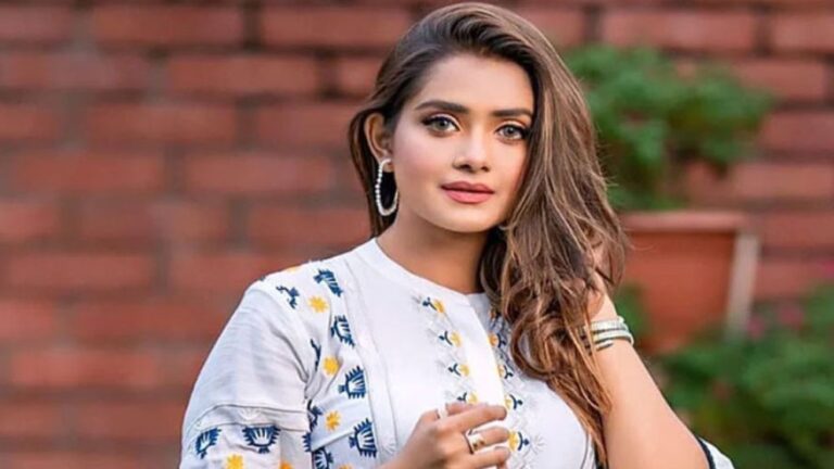 Actress Tanjin Tisha Granted Bail in Breach of Trust Case Over Fashion Page Dispute