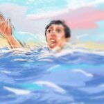 Two children drown while attempting to rescue sibling in Sunamganj pond accident