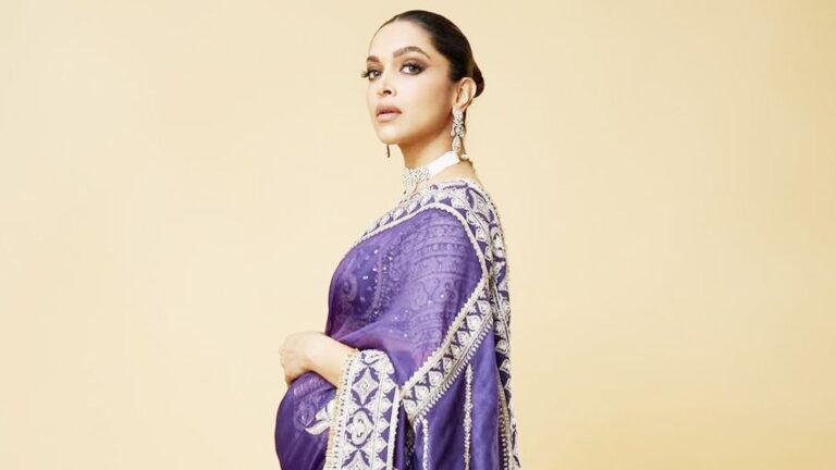 Pregnant Bollywood Actress Deepika Padukone Continues Shooting for Upcoming Films During Eighth Month of Pregnancy