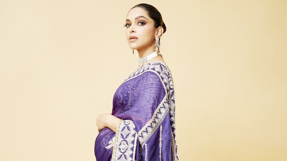 Pregnant Bollywood Actress Deepika Padukone Continues Shooting for Upcoming Films During Eighth Month of Pregnancy