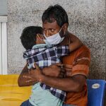 Measles Outbreak Claims 867 Lives Since Mid-March as Infections Reach 152,372
