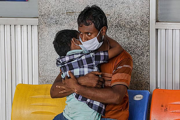 Measles Outbreak Claims 867 Lives Since Mid-March as Infections Reach 152,372