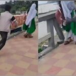 Schoolgirl expelled after viral video shows her being assaulted in Sonargaon