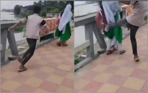 Schoolgirl expelled after viral video shows her being assaulted in Sonargaon