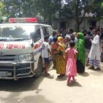 Two Gaibandha families mourn as toxic gas leak at Chittagong shipbreaking yard claims lives of young workers
