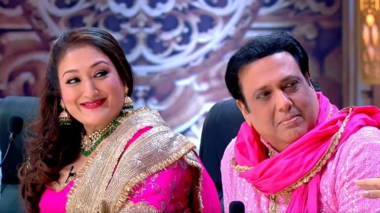 Sunita Ahuja Visited Mumbai Family Court to Withdraw Divorce Petition Says Govindas Assistant