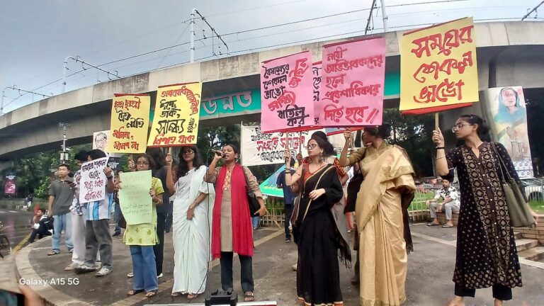 Dhaka University students issue 48-hour ultimatum to scrap discriminatory dormitory curfew policies