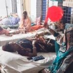 Fuel Shortage Leaves Patients Suffering Without Fans at Award-Winning Sherpur Upazila Health Complex