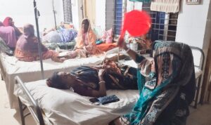 Fuel Shortage Leaves Patients Suffering Without Fans at Award-Winning Sherpur Upazila Health Complex