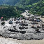 Nepal and Tibet face mounting death toll as glacier collapse triggers catastrophic transboundary floods