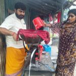 Traditional Dairy Processing Sustains Over One Hundred Families in Tangail Village