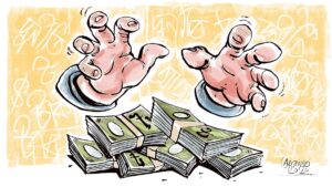 New platform allows Bangladeshis to report bribery as experts question potential for long-term reform