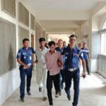 Two suspects confess to murdering customs official in Mymensingh after drugging and dismembering body