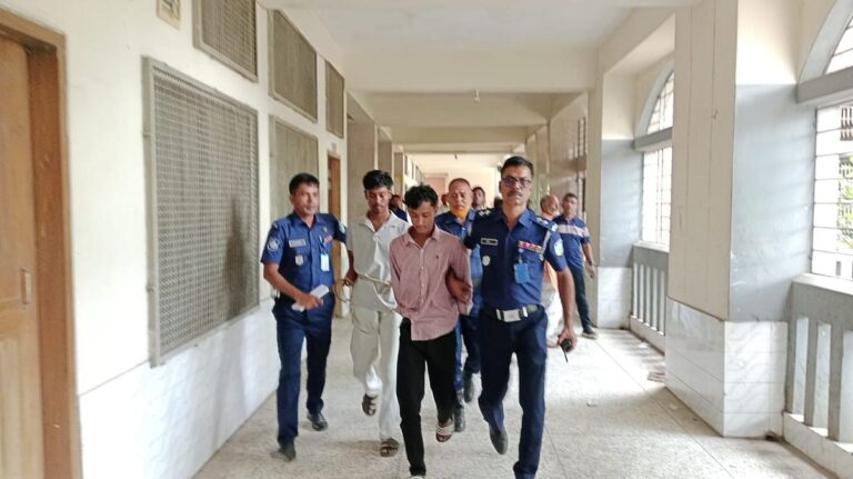 Two suspects confess to murdering customs official in Mymensingh after drugging and dismembering body