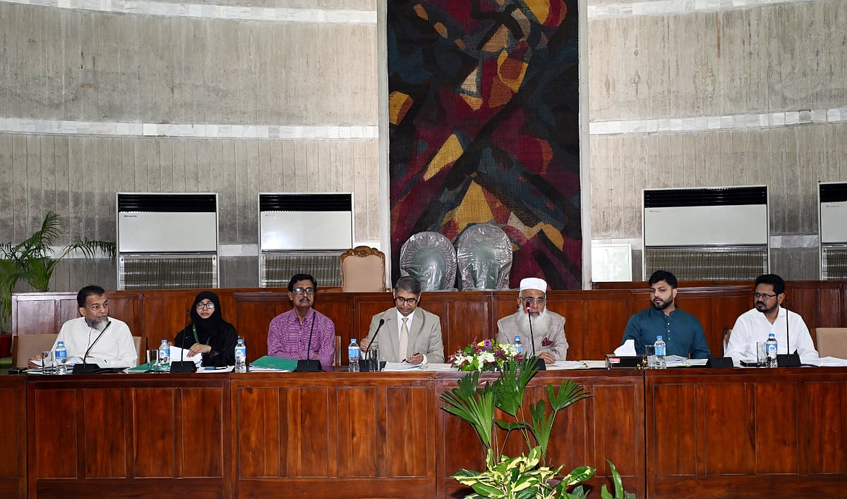 Hundreds of Freedom Fighter and Birangana Applications Await Review as Parliamentary Committees Convene