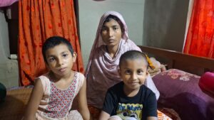 Cancer ravages Rajshahi family as four deaths and two terminal diagnoses devastate single household
