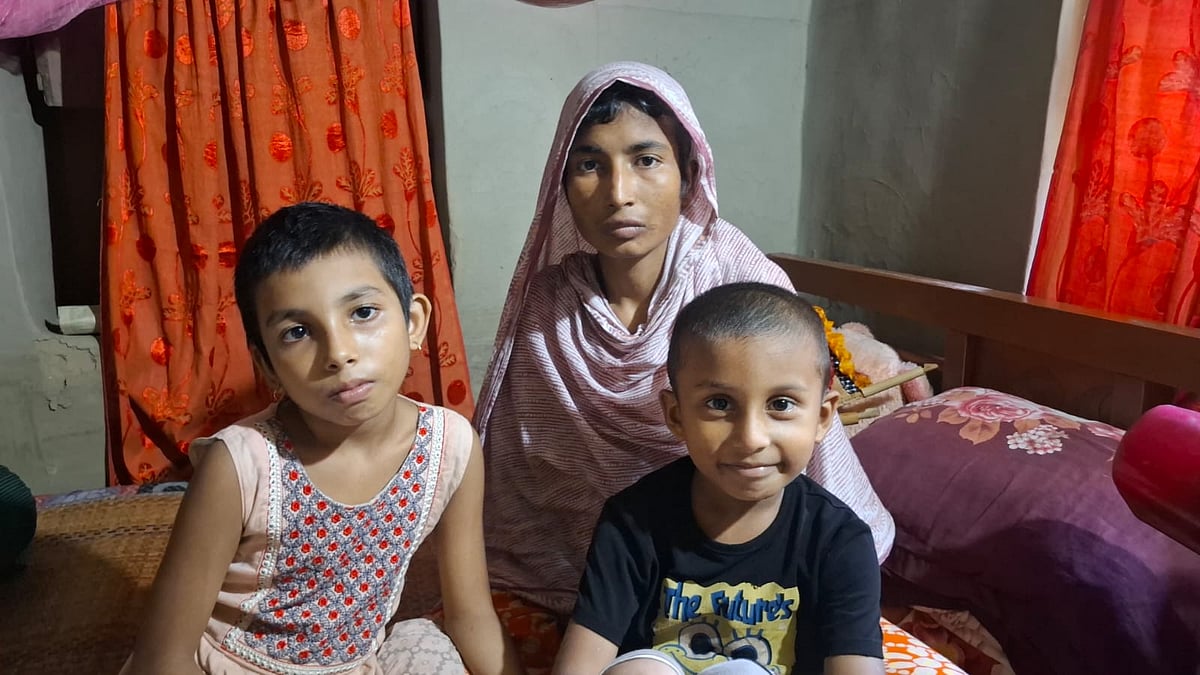 Cancer ravages Rajshahi family as four deaths and two terminal diagnoses devastate single household