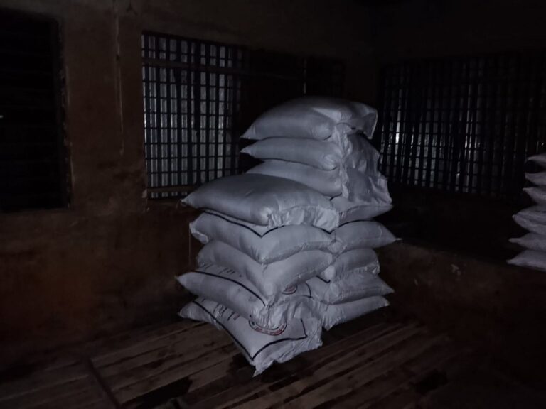 Mobile Court Fines Former Union Parishad Chairman in Gaibandha for Illegal Fertilizer Hoarding