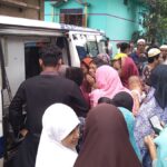 Off-duty police constable killed in Feni road accident while traveling home for holidays