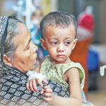 Measles Positivity Rates Decline in Bangladesh Amid Ongoing Outbreak as Death Toll Reaches 867