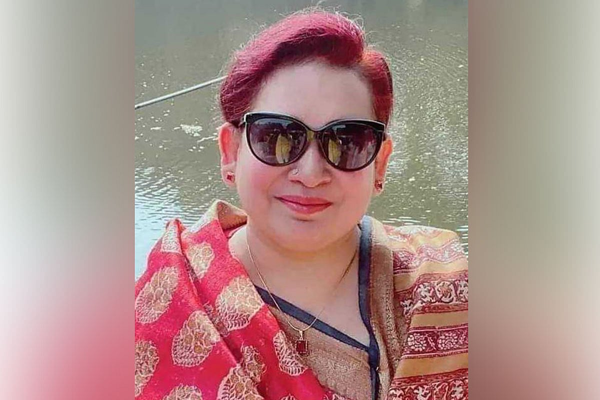 Court Grants Three-Day Remand for Syeda Monalisa Islam in Businessman Abdul Wadud Murder Case