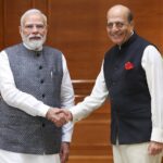 Indian High Commissioner Discusses Strengthening Ties with Prime Minister Modi Following Dhaka Meetings