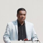Qader Gani Chowdhury Appointed Managing Director and Chief Editor of Bangladesh Sangbad Sangstha
