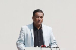Qader Gani Chowdhury Appointed Managing Director and Chief Editor of Bangladesh Sangbad Sangstha