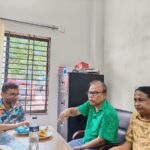 Actor Fazlur Rahman Babu reports theft at Faridpur residence as police launch investigation