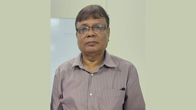 Jagannath University appoints Economics Professor Azam Khan as acting proctor