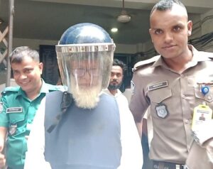 Court orders arrest of Nasa Group chairman Nazrul Islam Mazumder in Gulshan attempted murder case