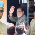 Three Satkhira men named Nazrul Islam face court rulings as one secures bail while two are sent to jail